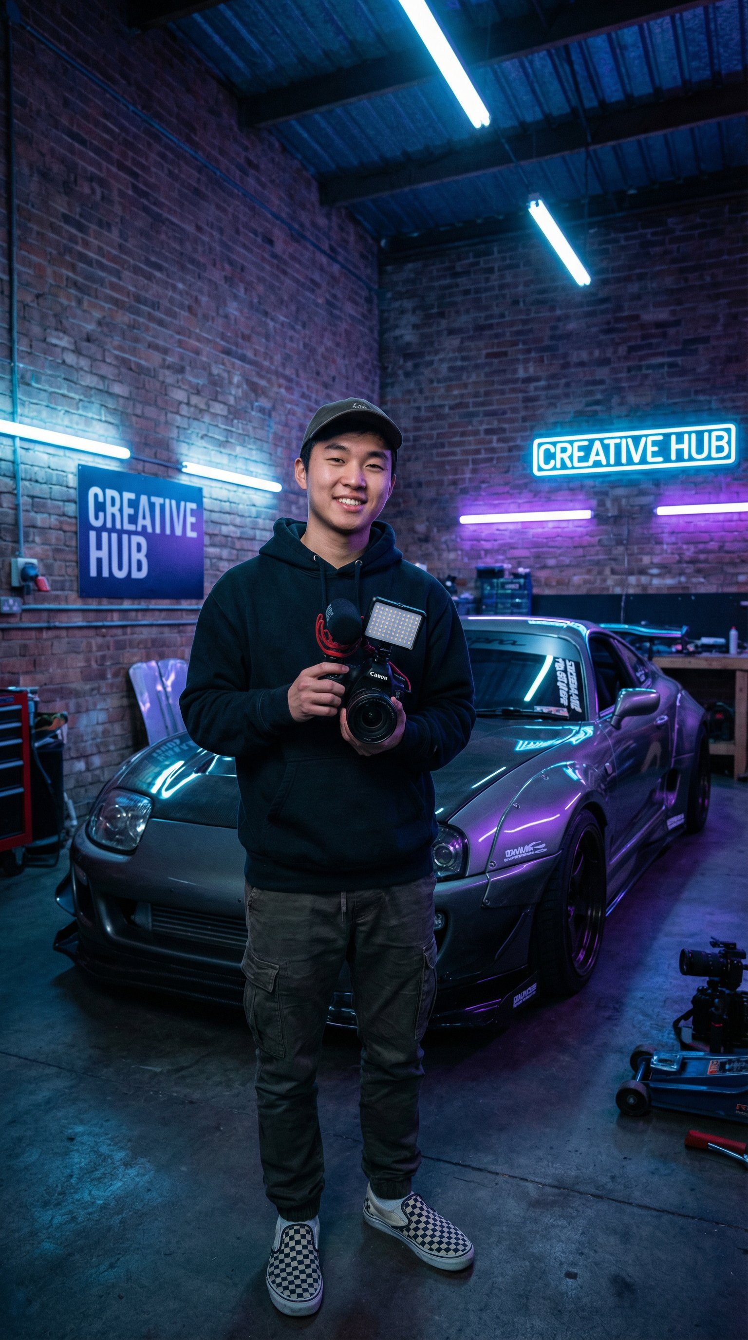 免费看片视频创作者