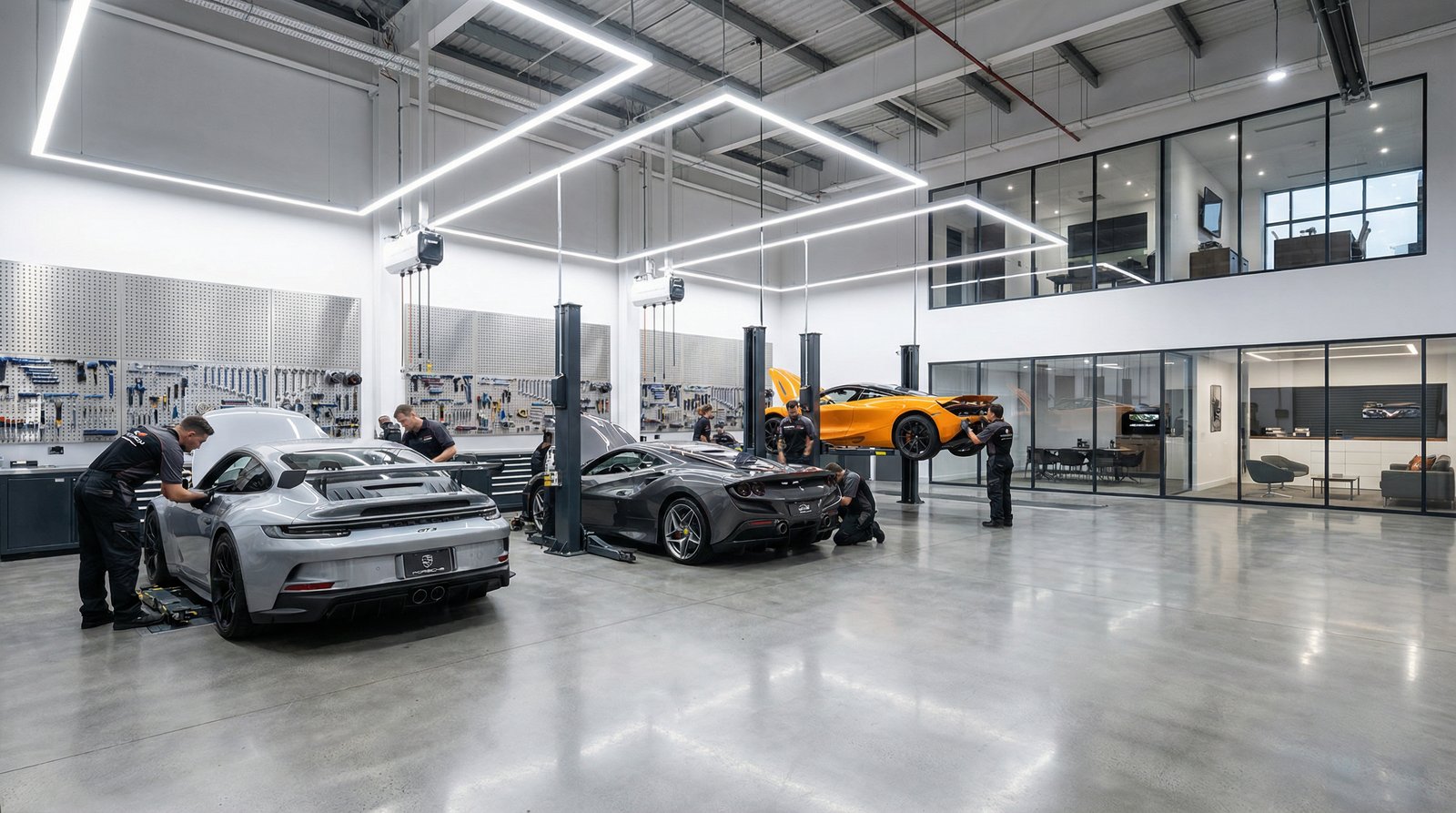 免费看片改装工坊